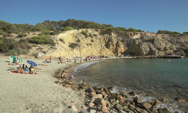 Cala Codolar