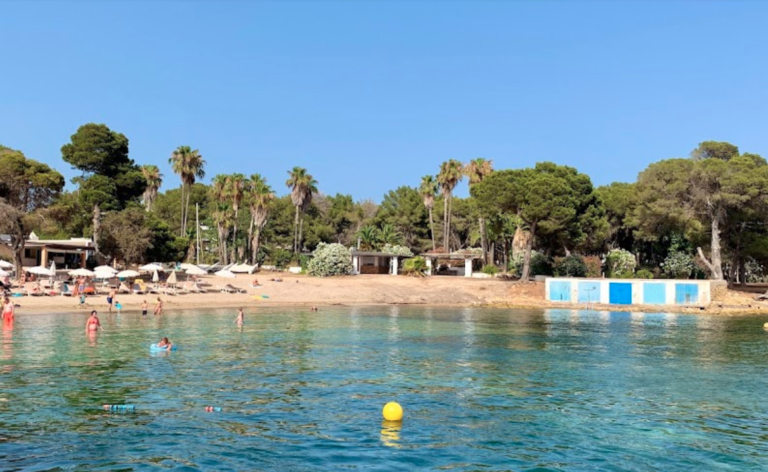 Cala Pada