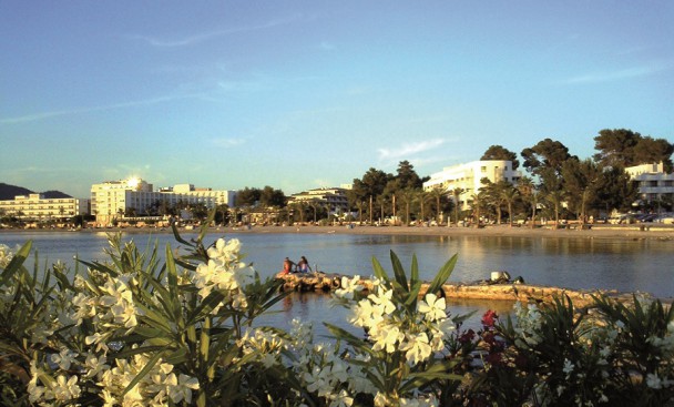 Playa des Canar